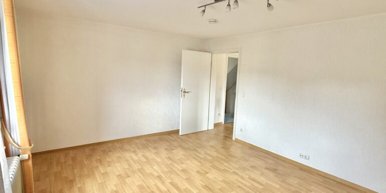 OG Schlafzimmer