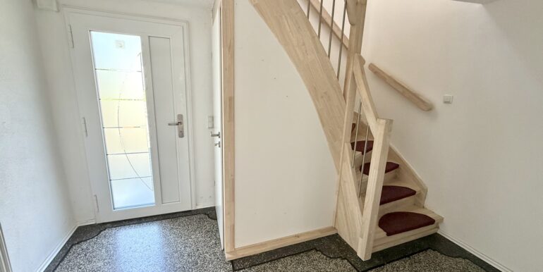EG Eingangsbereich
