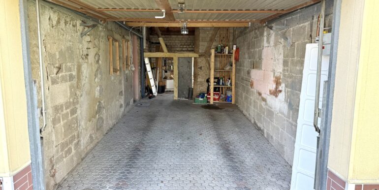 EG Garage