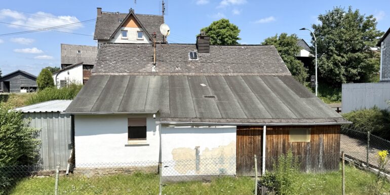 Nebengebäude