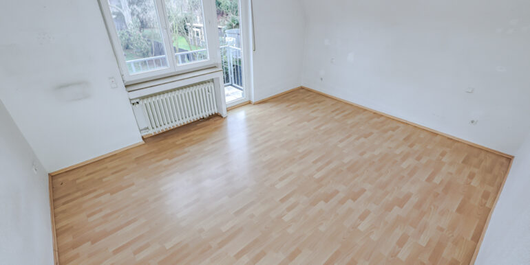 Zimmer 4 OG