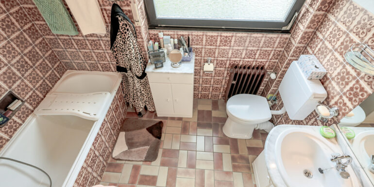 Badezimmer OG