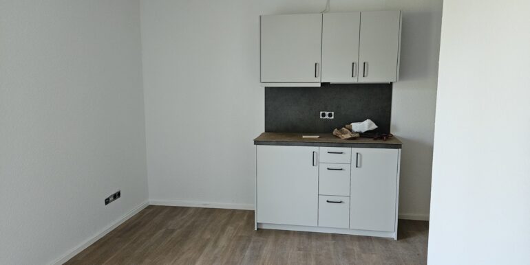 Wohnraum