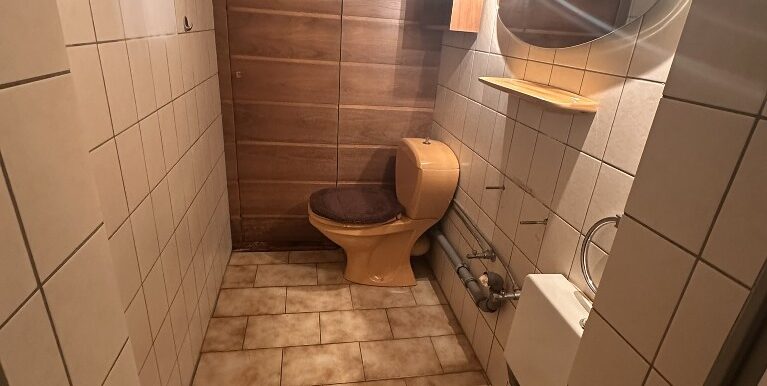 WC-Keller