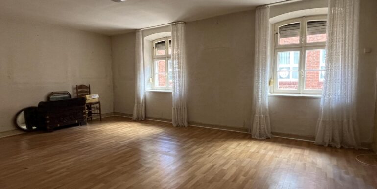 Das Elternschlafzimmer