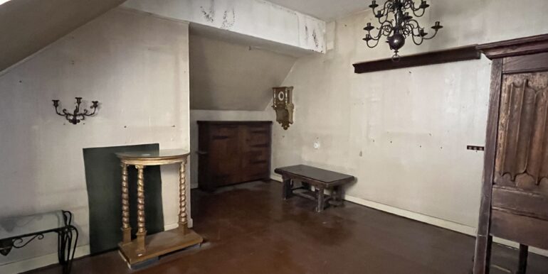 Das 3. Kinderzimmer im OG