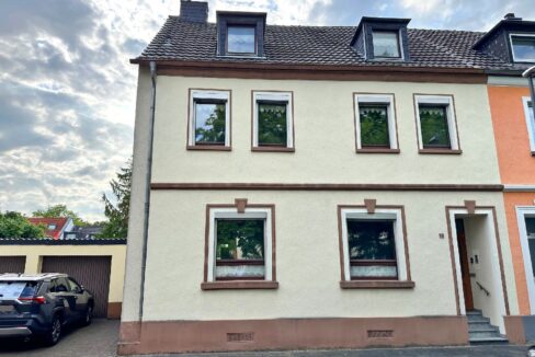 Frontansicht