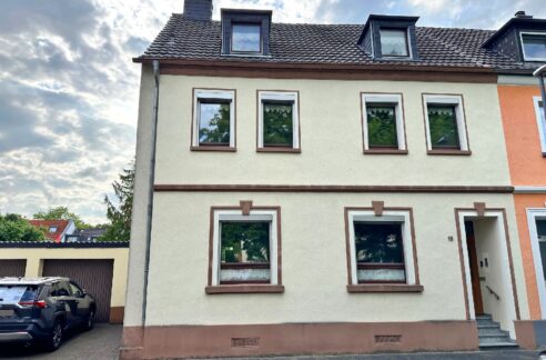Frontansicht