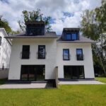 Gartenansicht
