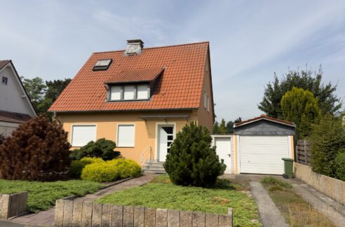 Vorderansicht