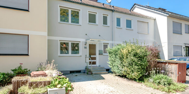 Vorderansicht