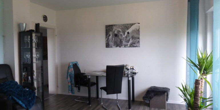 Beispielwohnung 1