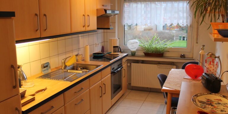 Beispielwohnung 2
