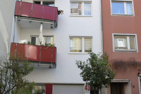 Ansicht
