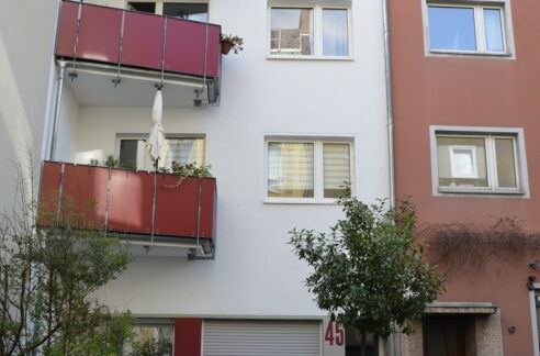 Ansicht