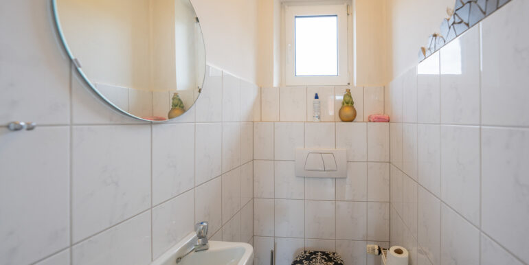 Gäste WC