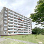 Rückansicht
