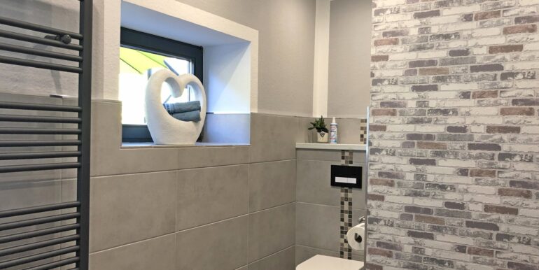 Badezimmer (ELW)