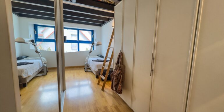 Kinderzimmer OG