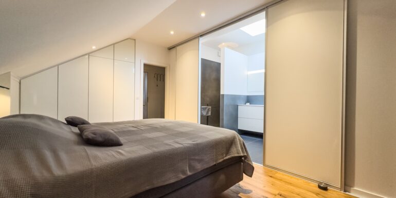 Schlafzimmer OG