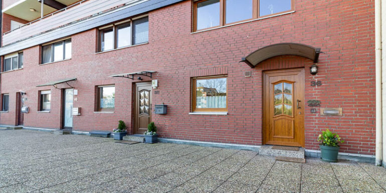 Willkommen in Ihrem neuen Zuhause in Hamm-Mark!