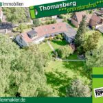 Einmalig, der eigene Park!