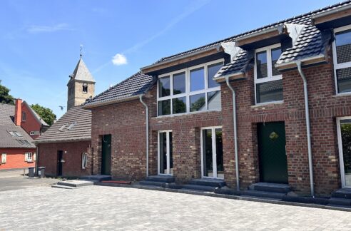 Frontansicht