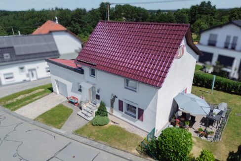 Frontansicht
