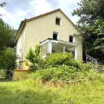 Ansicht Gartenseite