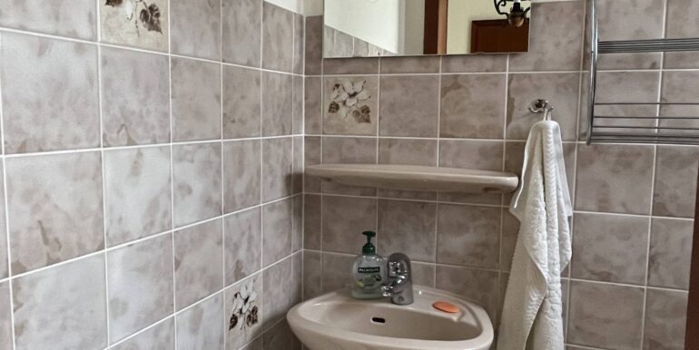 Gäste-WC