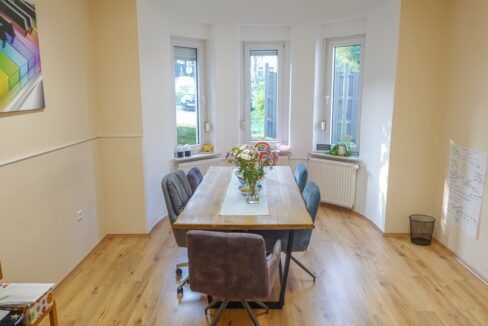 Besprechungsraum