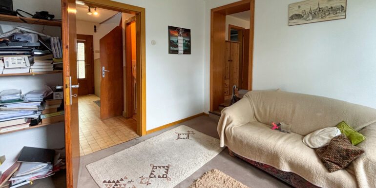 Durchgangszimmer EG