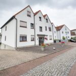 Vorderansicht
