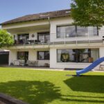 Gartenansicht