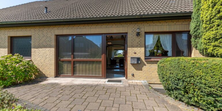 Schönes Hauw