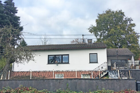 Einfamilienhaus in Hennef