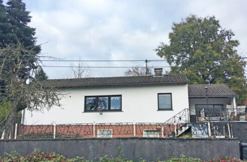 Einfamilienhaus in Hennef