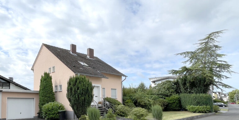 Vorderansicht