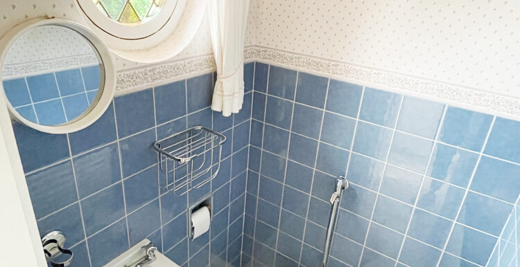 Gäste WC