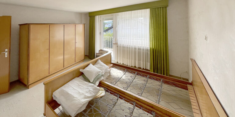 Elternschlafzimmer