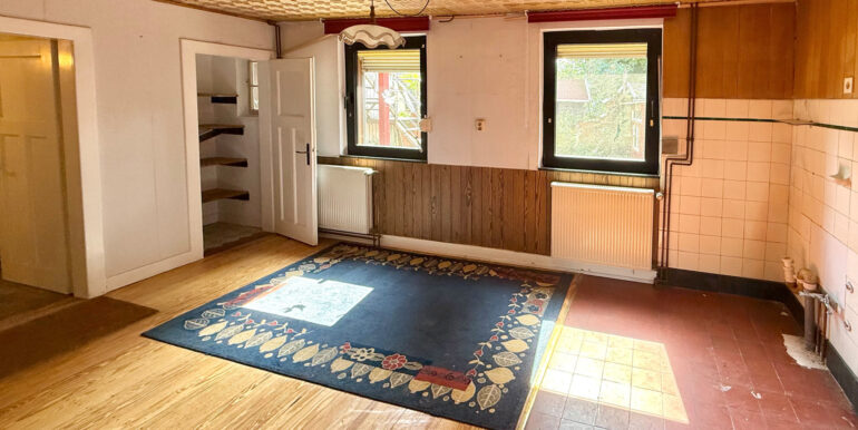 EG rechts Küche