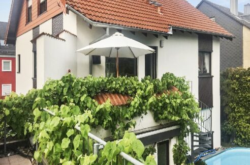 1.Terrasse Obergeschoss
