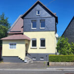 Straßenansicht