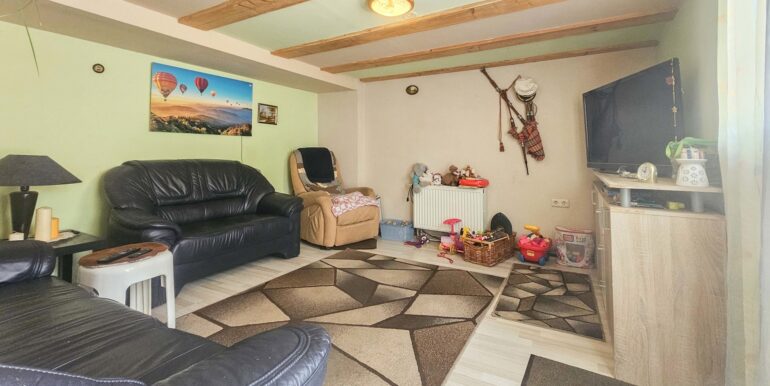 Wohnzimmer EG