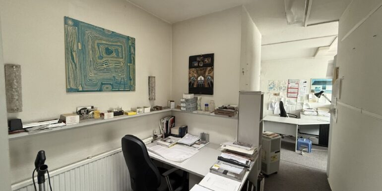 Büro