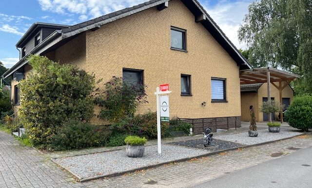Frontansicht