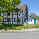 Frontansicht