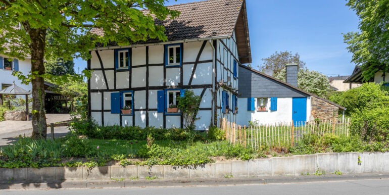 Frontansicht