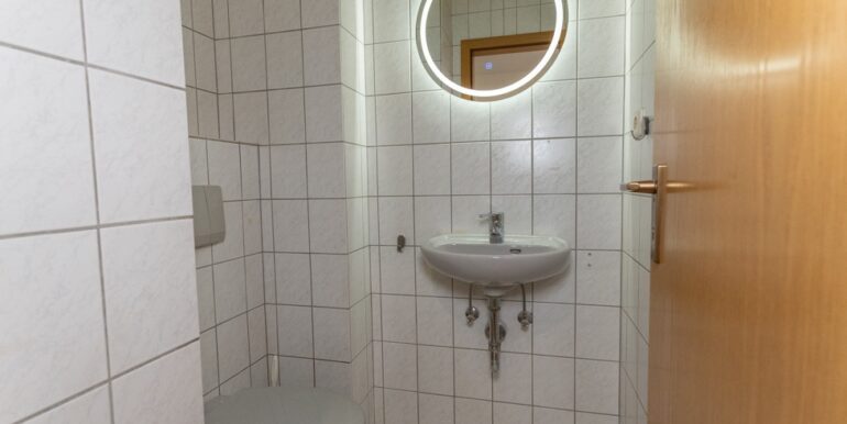 Gäste-WC