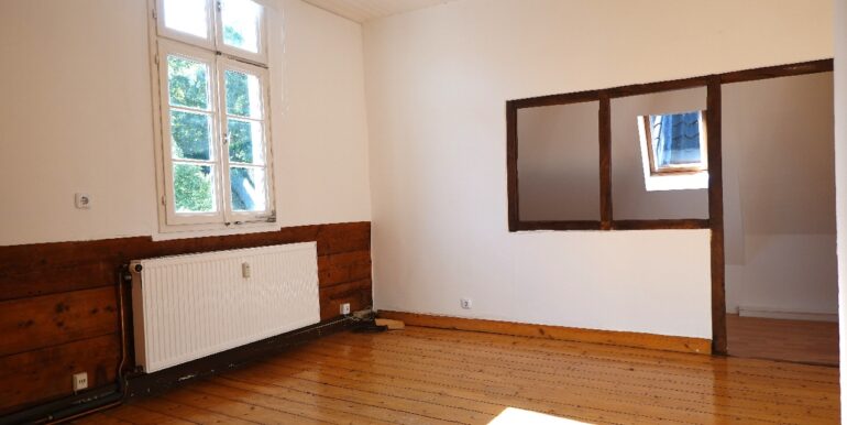1. Schlafzimmer DG